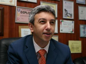 Dan Diaconescu: PPDD nu va vota cu Klaus Iohannis în turul II al alegerilor prezidenţiale