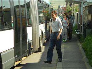 Schimbare majoră pentru floreșteni: traseul unei linii de transport în comun va fi prelungit