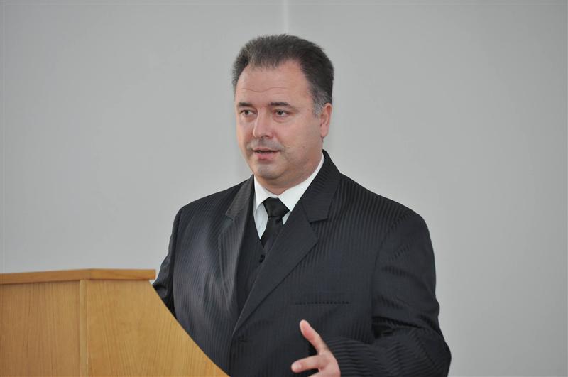 Armenologie la Cluj. 