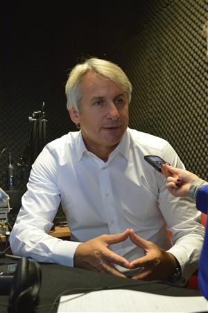 Teodorovici: 