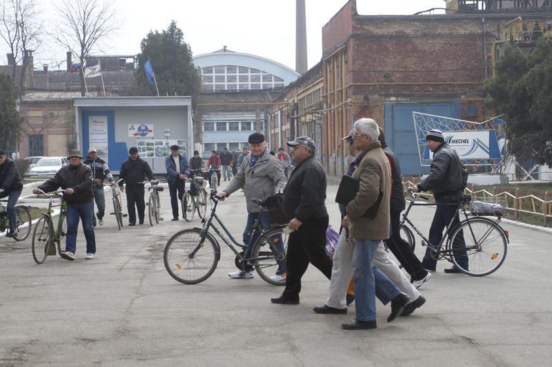 Noua modă la Cluj: întreprinderile sociale