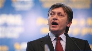 Antonescu: A fost cea mai slabă campanie prezidenţială, ziua votului nu va fi una veselă