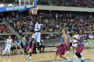 Derby-ul codașelor în EuroChallenge