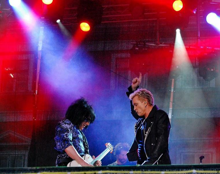 Topul concertelor susţinute vreodată la Cluj. Vezi pe ce loc sunt BEYONCE, IRON MAIDEN sau JAMES BLUNT