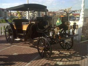 Transportul public din Clujul de altădată, readus în lumina reflectoarelor