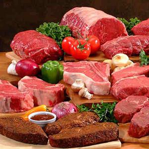 Asociația Română a Cărnii cere Parlamentului reducerea TVA la carne 