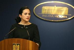 Secţia de procurori a CSM decide luni privind suspendarea Alinei Bica din magistratură