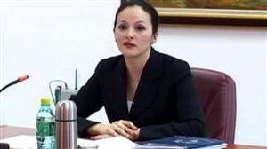CSM a dispus suspendarea din magistratură a fostei şefe DIICOT, Alina Bica 