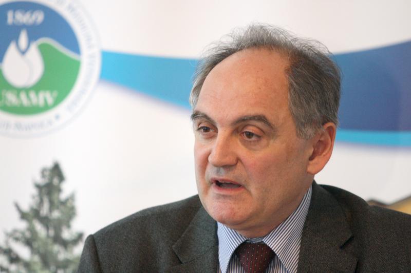Rectorul USAMV, numit preşedintele unei asociaţii internaţionale