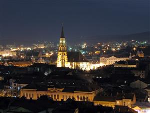 Strategia de dezvoltare a Clujului pentru 2014-2020 se votează în decembrie