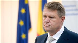 Iohannis: Sunt revoltat că cei ce au împiedicat exercitarea unui drept fundamental sunt încă în funcţii