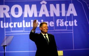 Ce vor românii de la preşedintele Klaus Iohannis