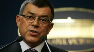 Fostul ministru Radu Stroe, audiat la Parchetul instanţei supreme în dosarul accidentului aerian din Apuseni