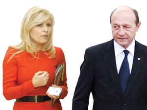 PMP va adresa invitaţia formală preşedintelui Traian Băsescu să se alăture partidului