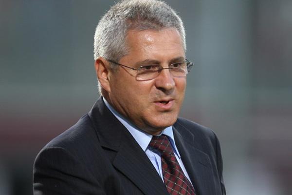 Fostul jucător şi oficial rapidist Nicolae Manea a murit