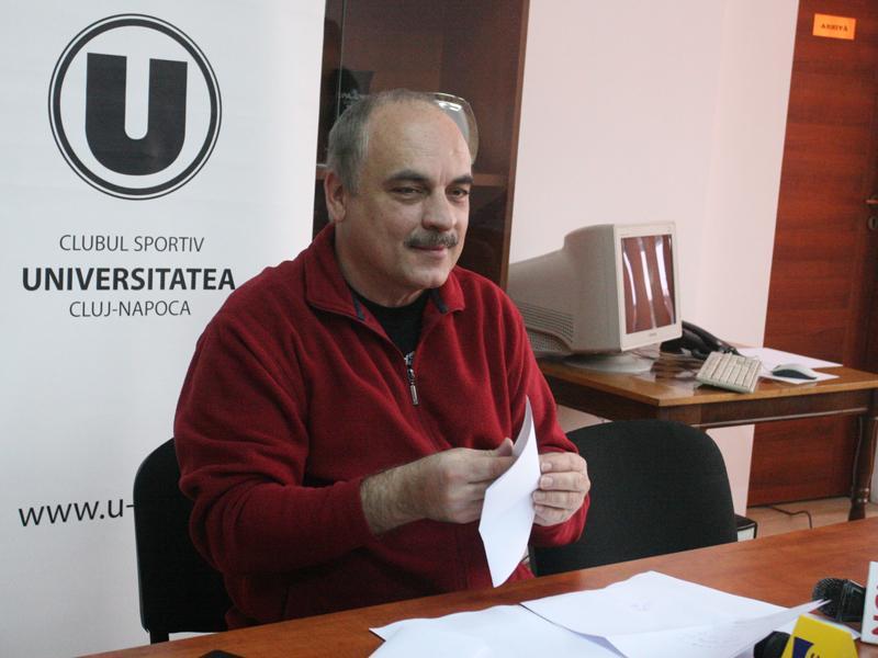 Cine este cel mai bun sportiv al anului la CS 