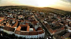 Viitorul Clujului: PUG aprobat, strategie de dezvoltare amânată pentru 2015