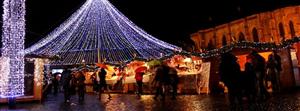 Cum va fi vremea de Crăciun şi Revelion. Prognoza meteo până pe 4 ianuarie