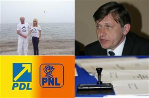 Anul Neamţului. Retrospectiva anului politic 2014 (II)