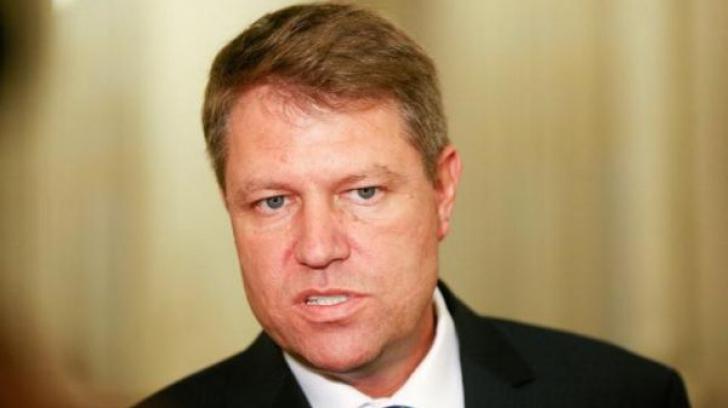 Iohannis are nevoie să lucreze în tandem cu Kövesi în lupta împotriva corupţiei