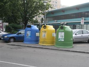 Clujul a intrat în competiția Orașul Reciclării. Cu cine concurează