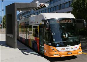 Circulăm cu autobuze electrice, în 2015. CTP vrea să mai cumpere troleibuze şi tramvaie