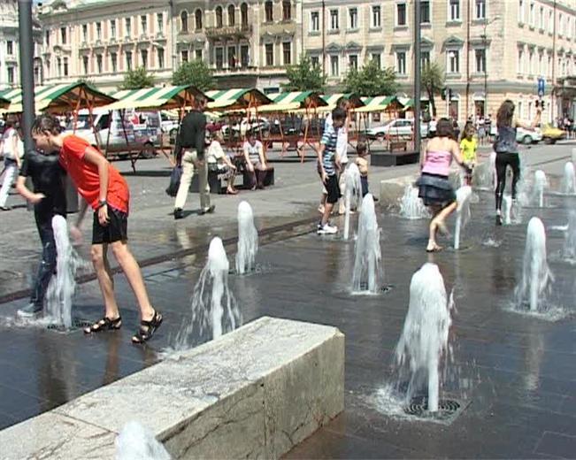 2014 a fost cel mai călduros an înregistrat vreodată la nivel global