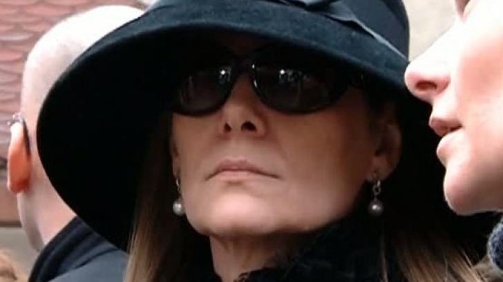 Parastas pentru victimele accidentului din Apuseni