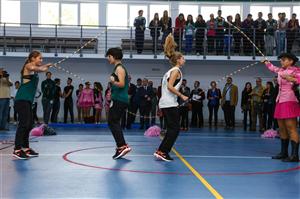 La Cluj se va construi un nou complex sportiv şi cultural. Unde va fi amplasat 