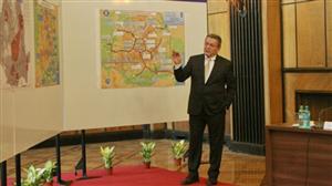 O comunitate de pe internet critică gestionarea autostrăzii Transilvania. Scrisoare deschisă adresată lui Ioan Rus