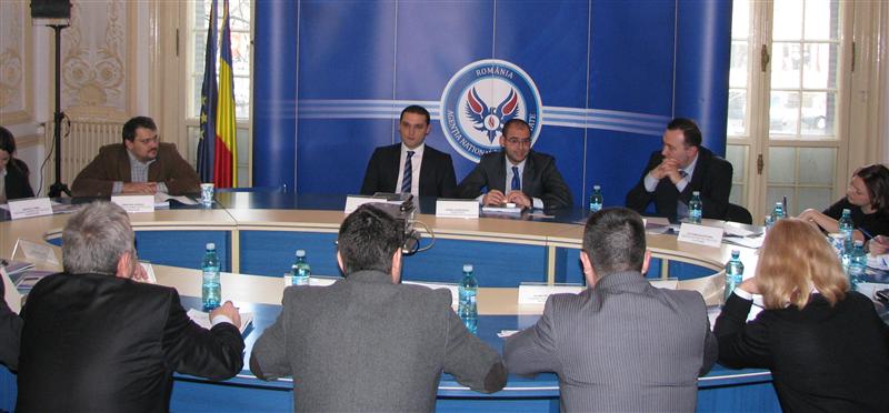 Doi consilieri locali, declaraţi incompatibili