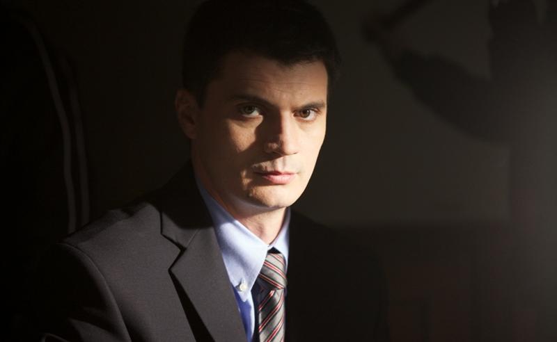 Protagonistul lungmetrajului 