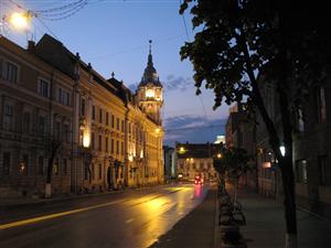 Clujul, promovat în cadrul unui târg internaţional de turism. Ce oferă Capitala Europeană a Tineretului