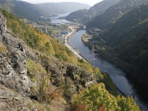 Cinci oferte pentru construcţia hidrocentralei Tarniţa-Lăpuşteşti. Cum va arăta proiectul de 1 miliard de euro VIDEO
