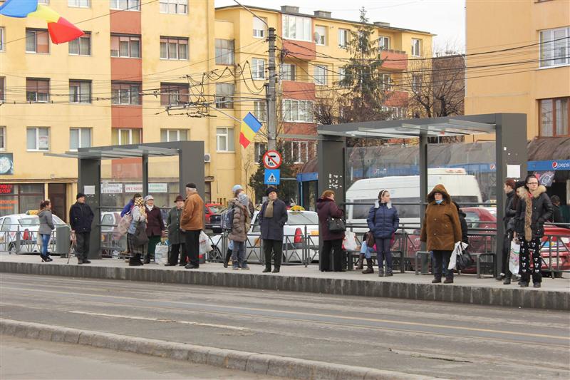 CTP a înfiinţat două noi staţii. Unde sunt amplasate