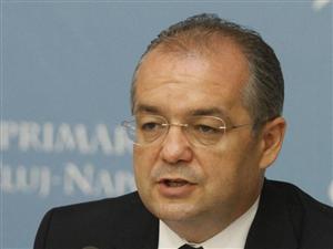 Primarul Clujului participă la Ministerul Culturii la o sesiune de informare despre Capitala Europeană a Culturii 2021
