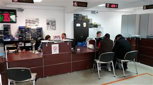 Grevă şi nu prea în Administraţia Locală. La primărie cei mai mulţi angajaţi au boicotat greva