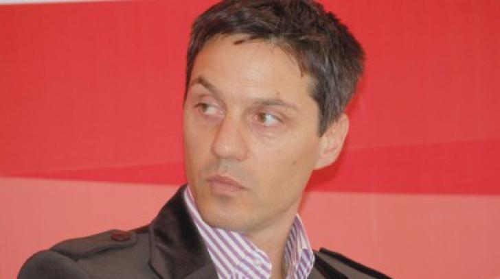 Senatorul Alexandru Mazăre demisionează din PSD şi merge alături de Geoană