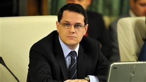 Eduard Hellvig a fost avizat să preia conducerea SRI de către Comisia parlamentară