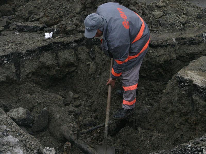 Atenţie la ţevile de gaz când vă renovaţi locuinţele. Cum să evitaţi incidentele neplăcute