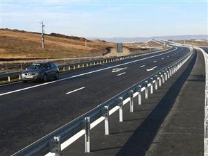 Încă un pas înainte pentru Autostrada Transilvania. S-a semnat contractul pentru un nou tronson