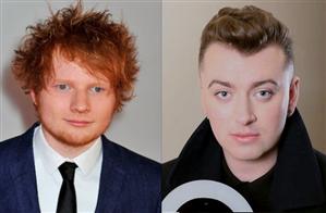 Ed Sheeran şi Sam Smith, marii câştigători ai Brit Awards 2015