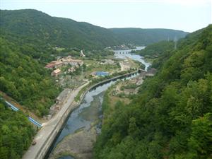 Lipsă de bani de la guvern pentru hidrocentrala Tarniţa