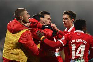 Scor de neprezentare pentru “Șepcile roșii” în Ștefan cel Mare