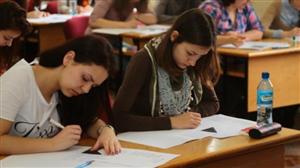 A început simularea la BAC: subiectele la proba de limba şi literatura română