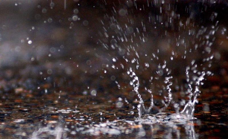 Primăvara începe cu ploi. Informare meteo de precipitaţii