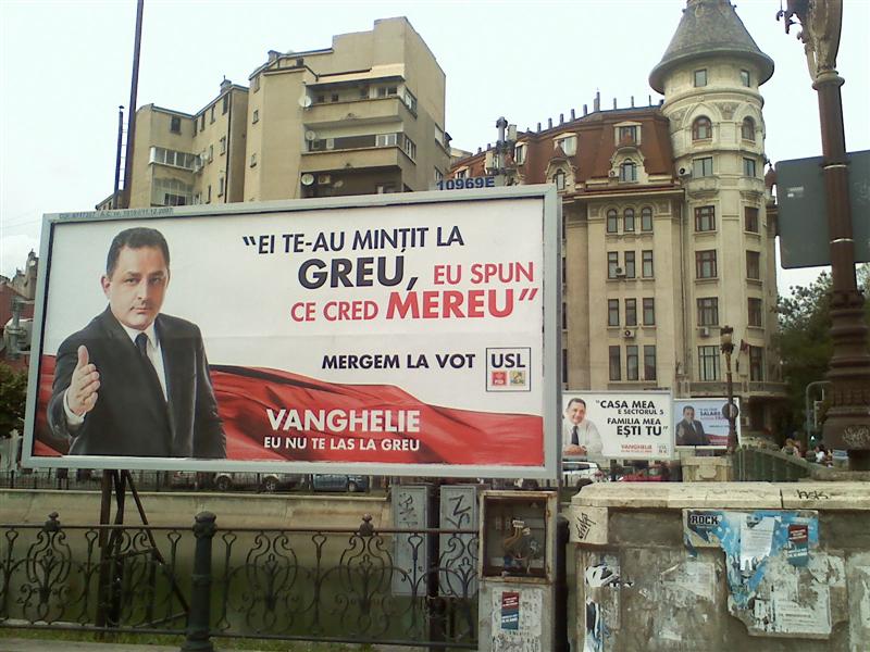 PNL vrea campanii electorale de austeritate pe banii statului