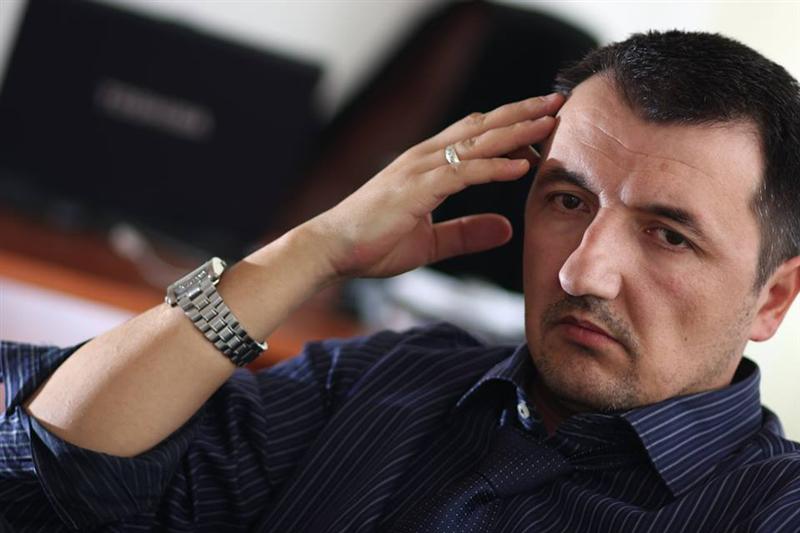 Sunt Florin Otrocol și susțin ”Ora de religie în școli”!