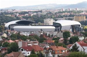 De 8 martie, femeile au acces liber la meciul dintre U Cluj şi Concordia Chiajna