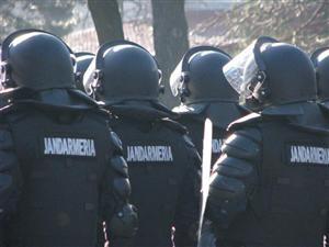 Jandarmii s-au pus pe treabă. Amenzi de peste 19.000 de lei în patru zile